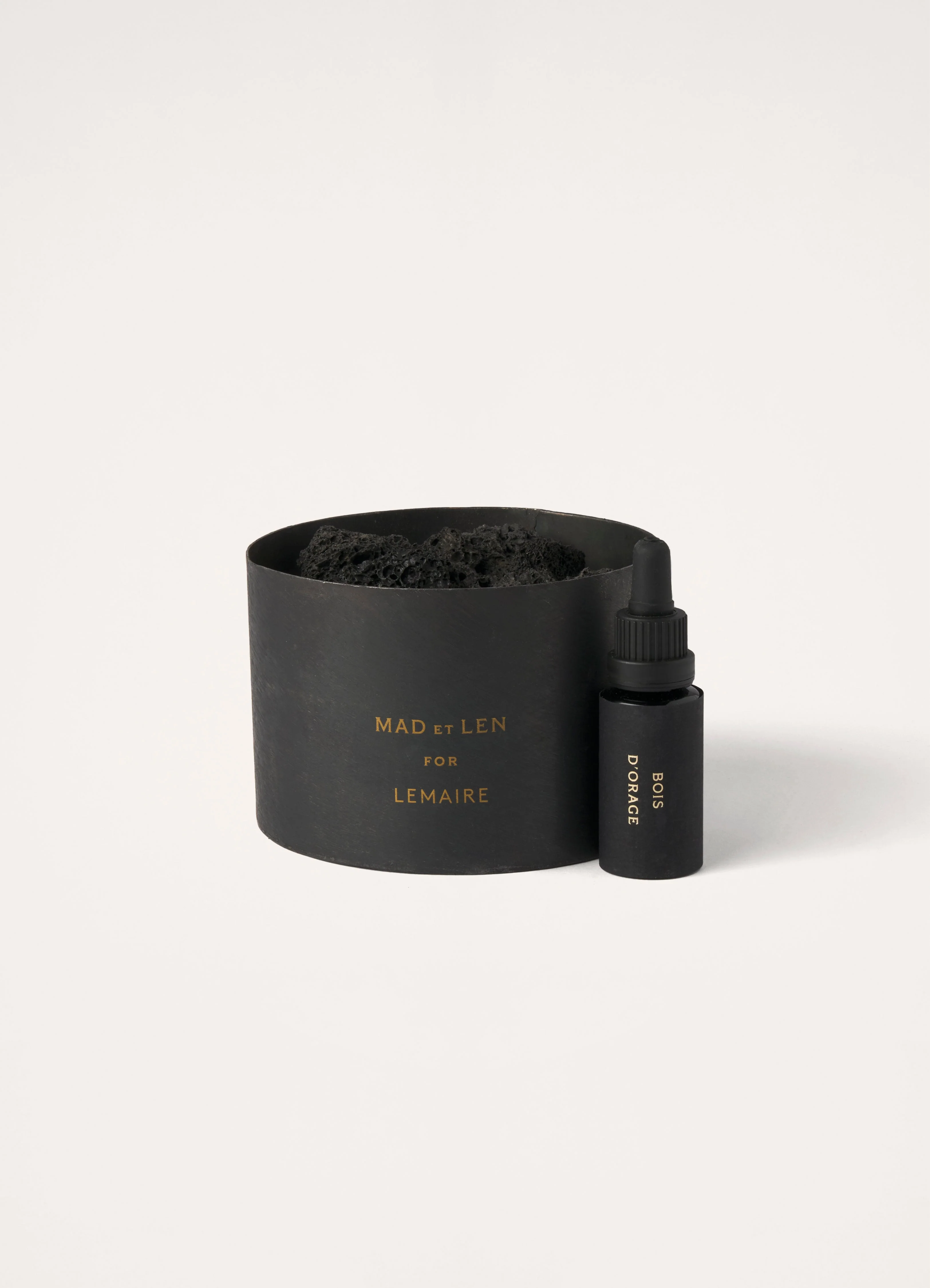 POT-POURRI BOIS D’ORAGE