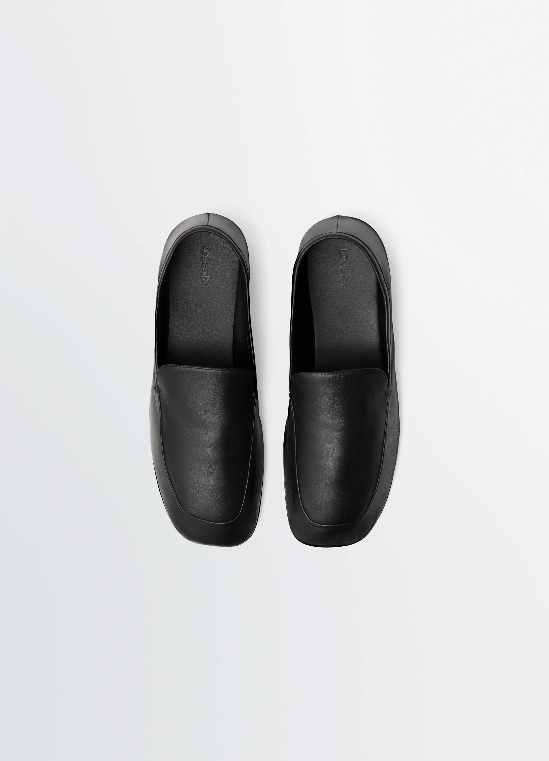 OUTDOOR SLIPPERS IN LEATHER