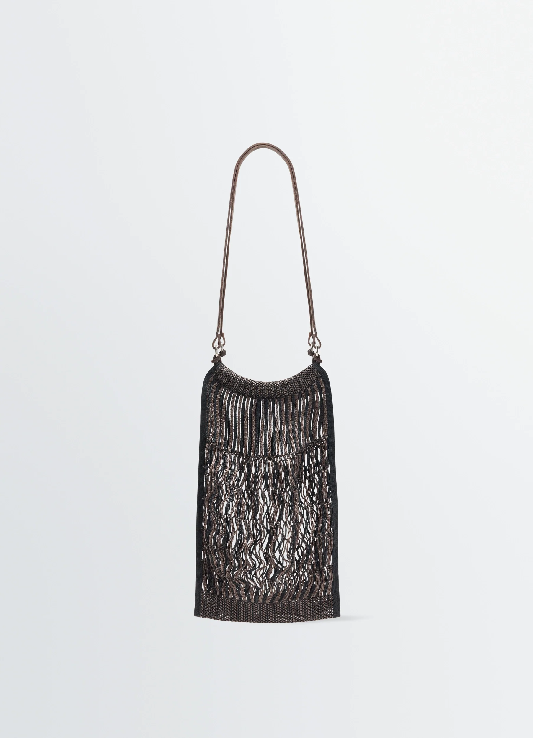 MEDIUM FILT NET SHOPPING BAG