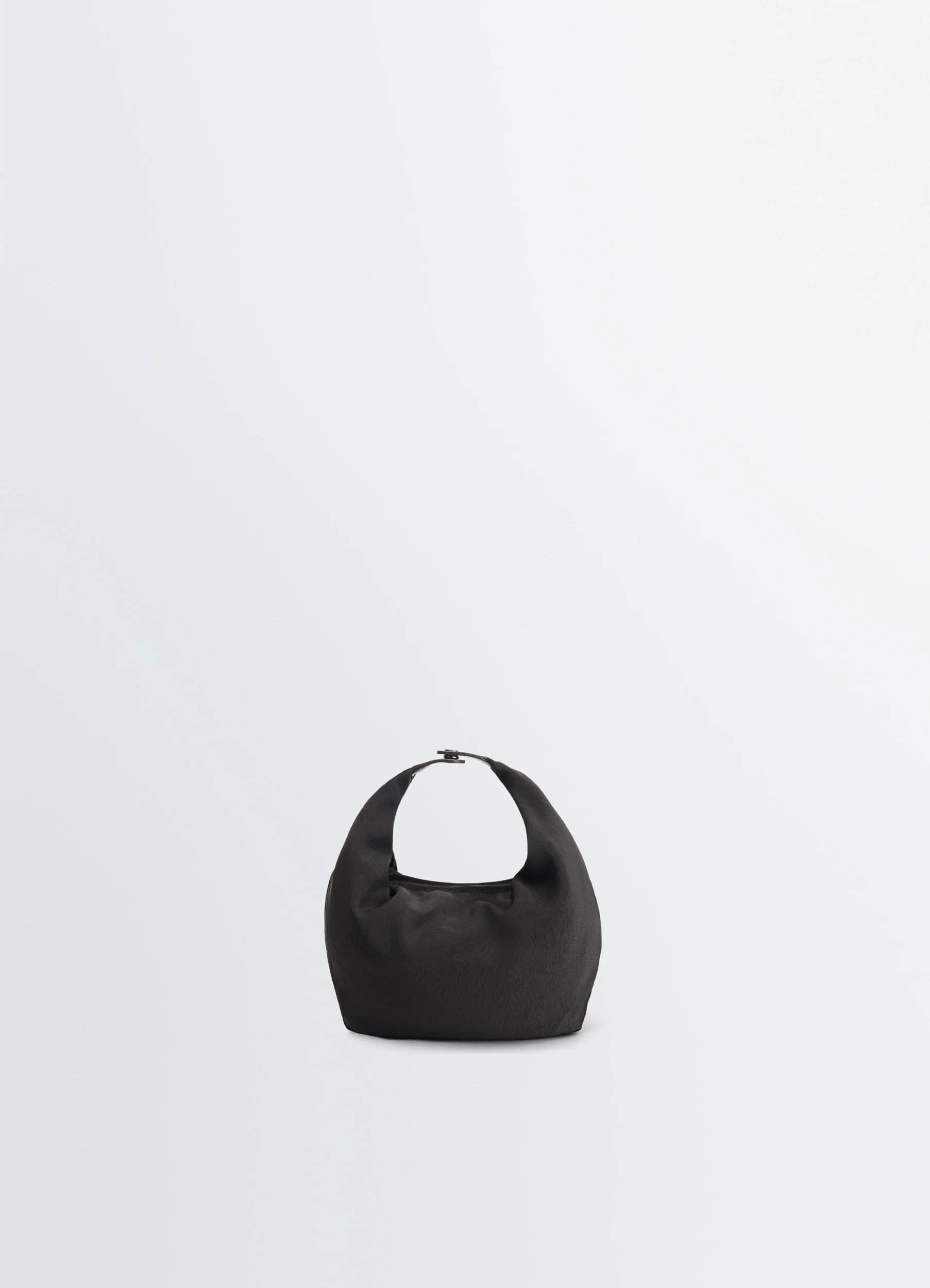 FORTUNE CROISSANT FILT BAG