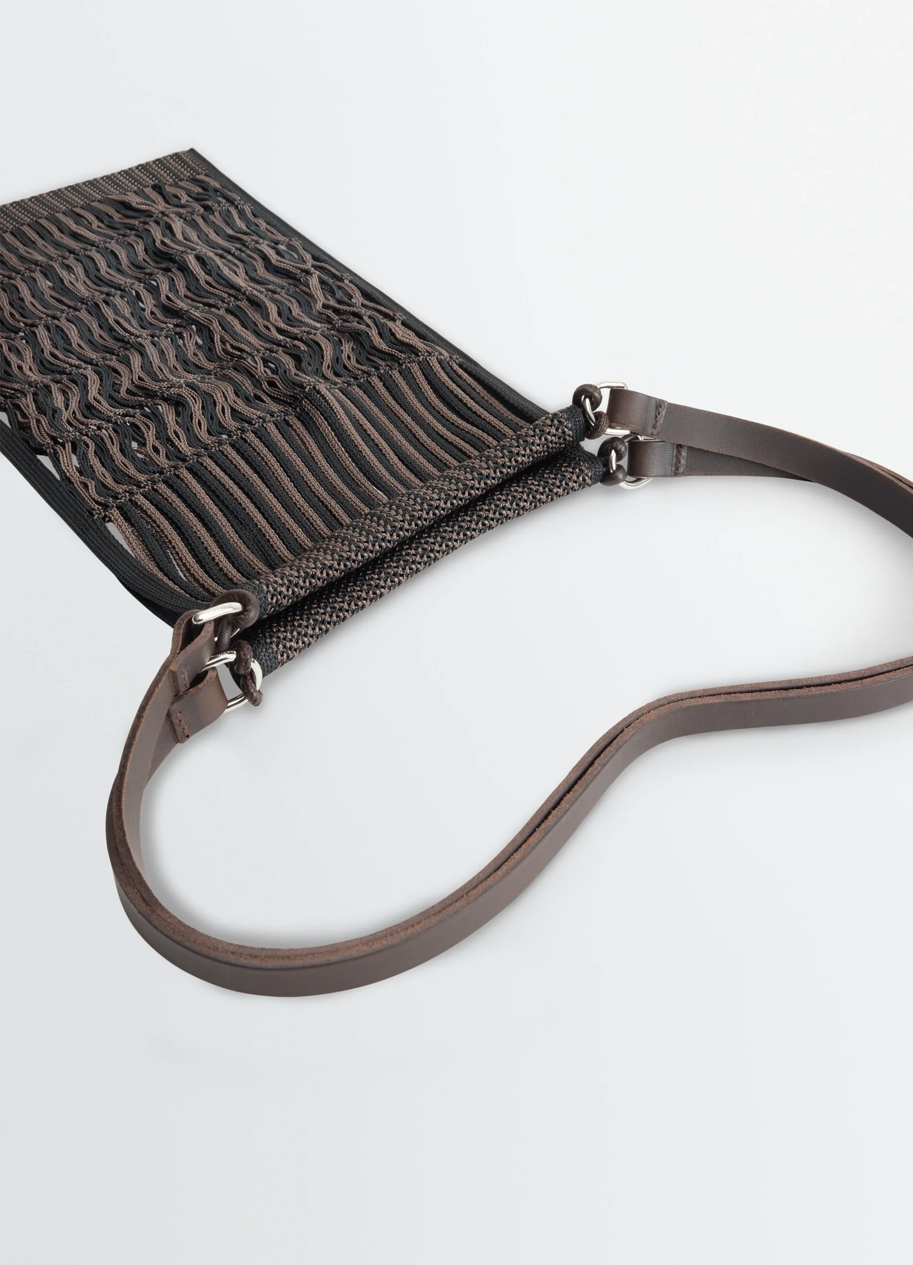 MEDIUM FILT NET SHOPPING BAG