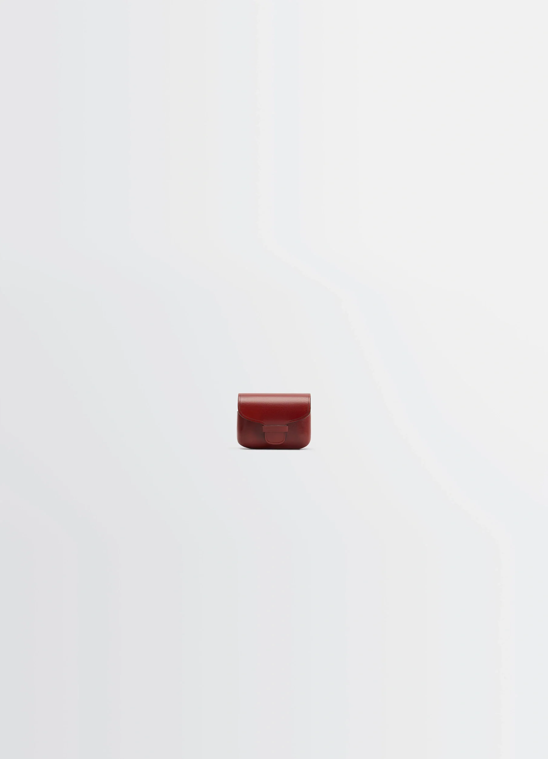 IL BUSSETTO FOR LEMAIRE AIRPODS PRO 2 CASE
