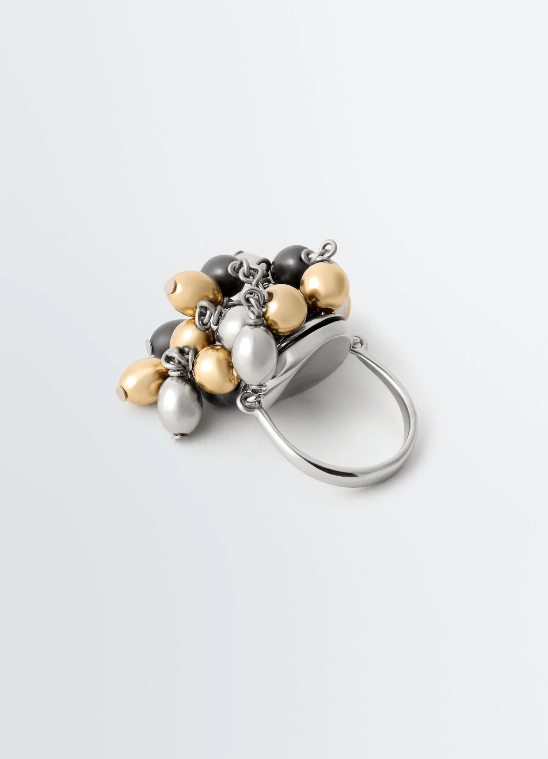 SEEDS RING
