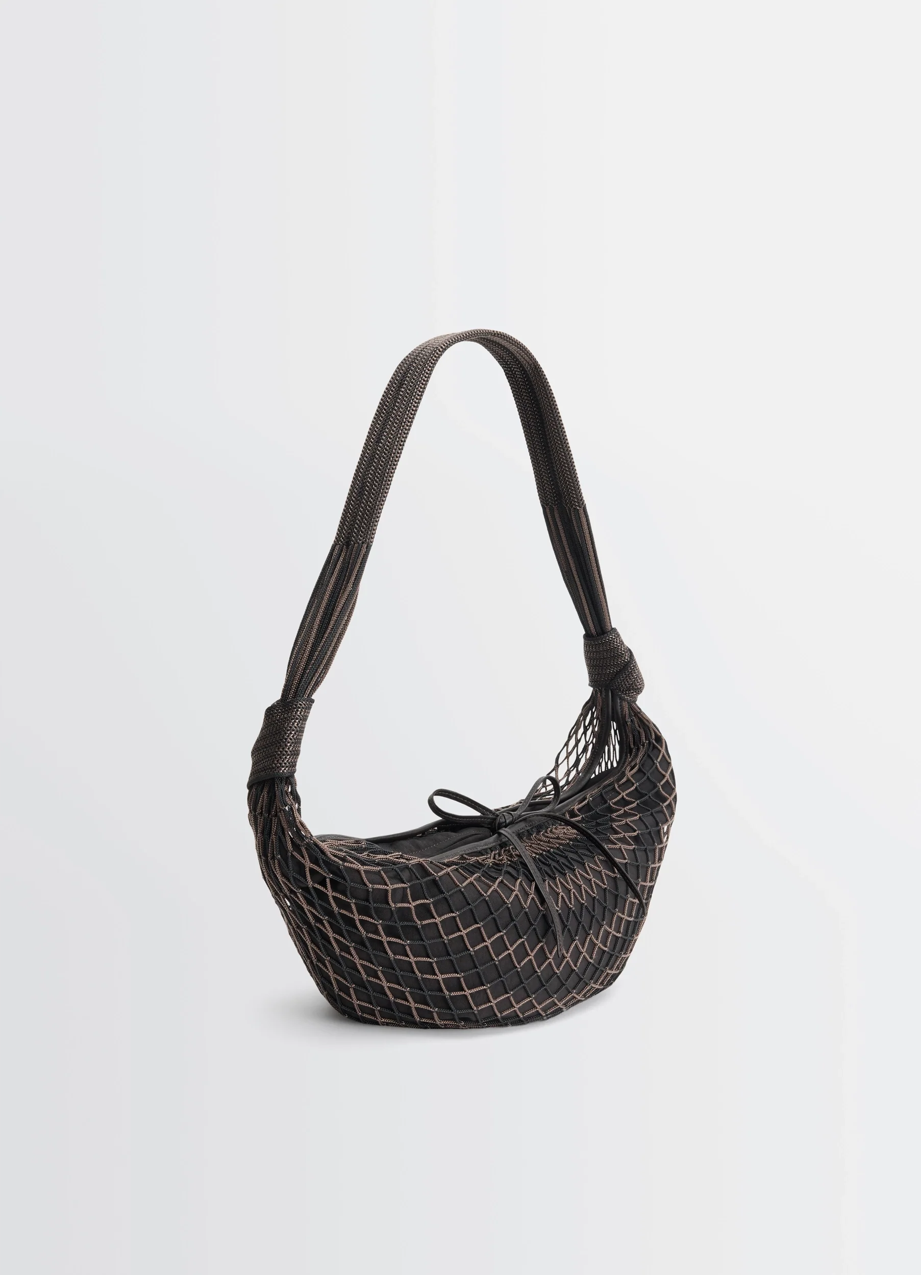 CROISSANT FILT BAG
