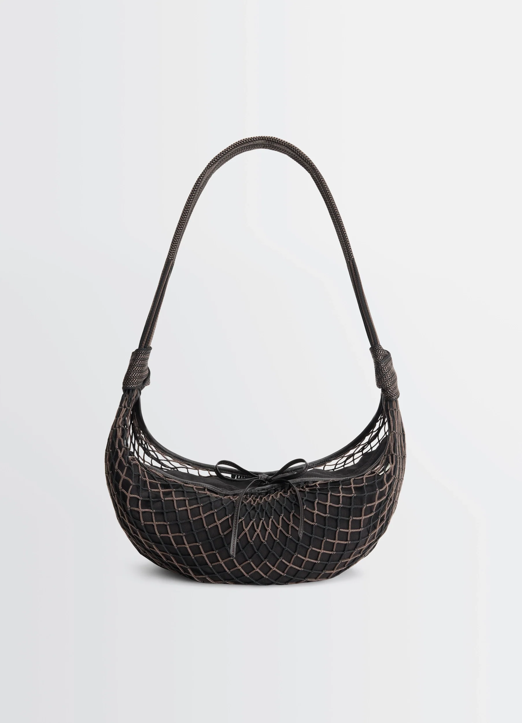 CROISSANT FILT BAG