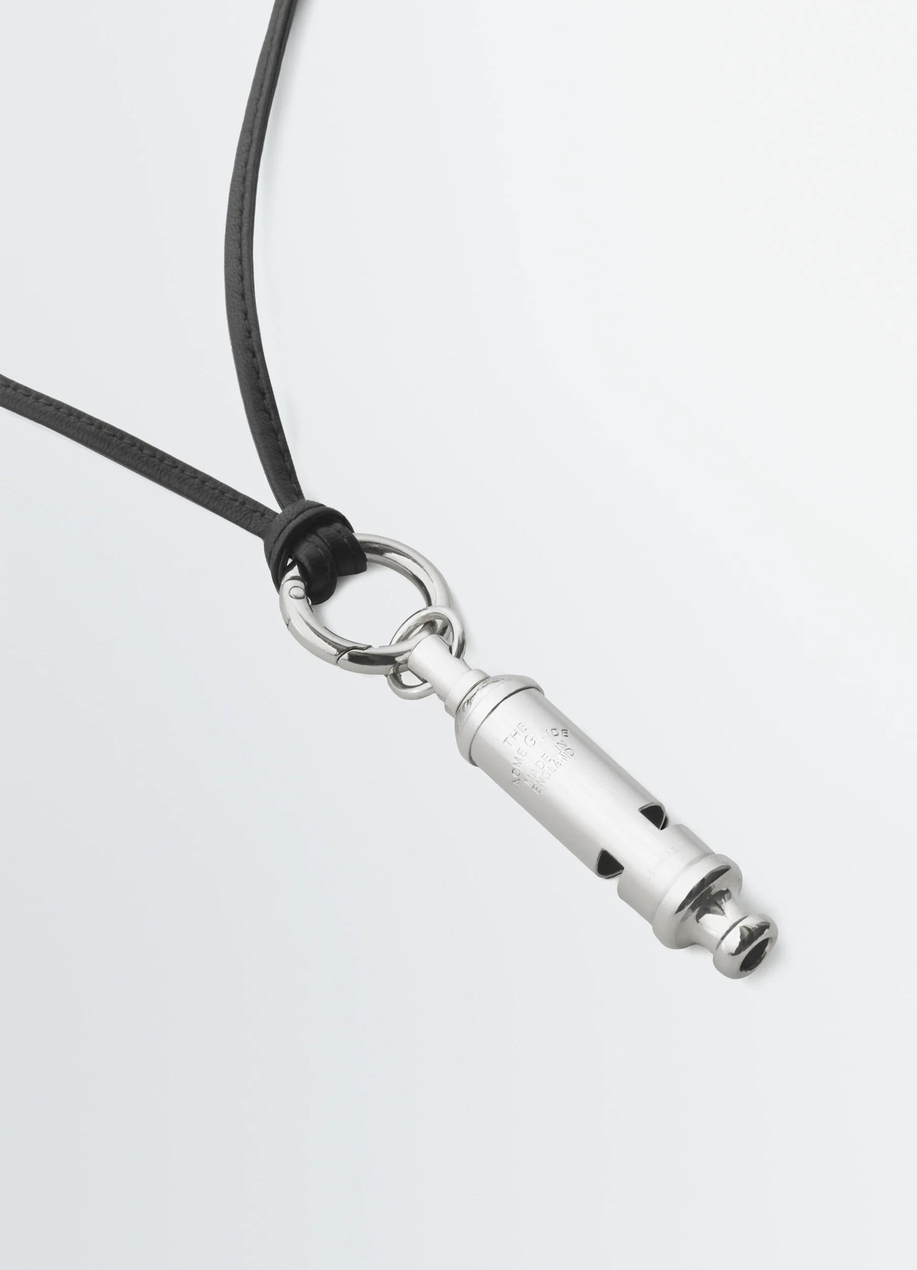 ACME WHISTLE NECKLACE