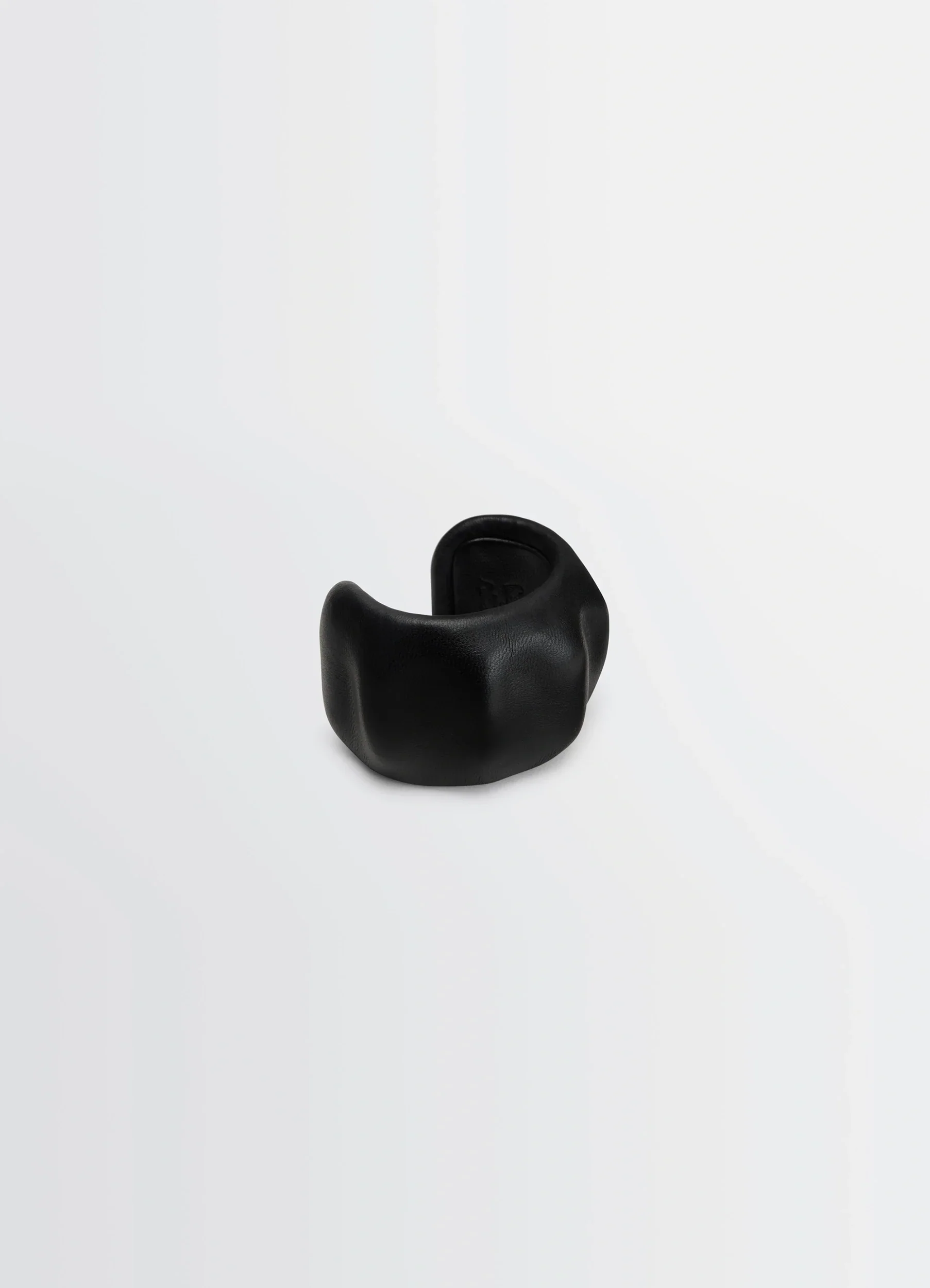 CARLOS CUFF IN LEATHER