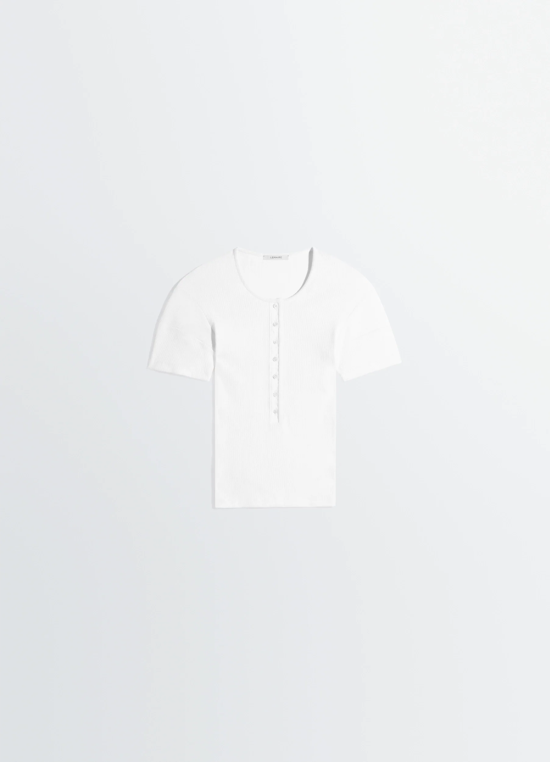 FITTED HENLEY IN JERSEY